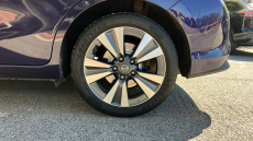 Nissan Pulsar 1.5 dCi N-Tec 5dr Diesel Hatchback